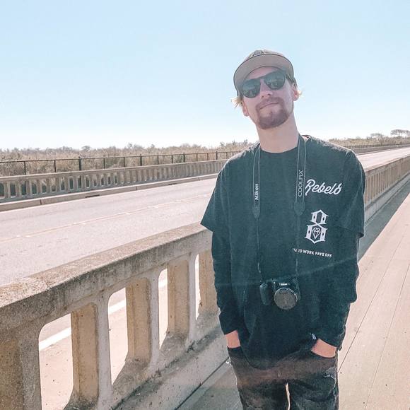 joshrhorton